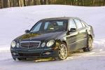 Mercedes-Benz E-Class 2007 года